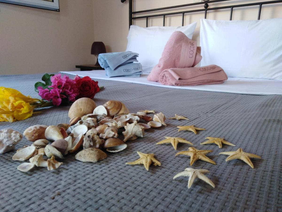 Golden Sea Villa Καλαμάτα Εξωτερικό φωτογραφία