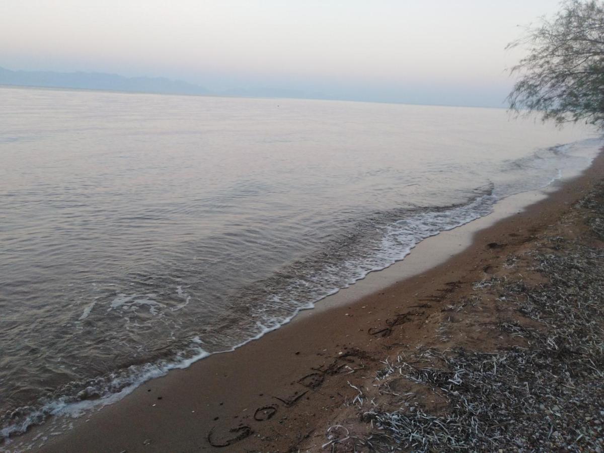 Golden Sea Villa Καλαμάτα Εξωτερικό φωτογραφία