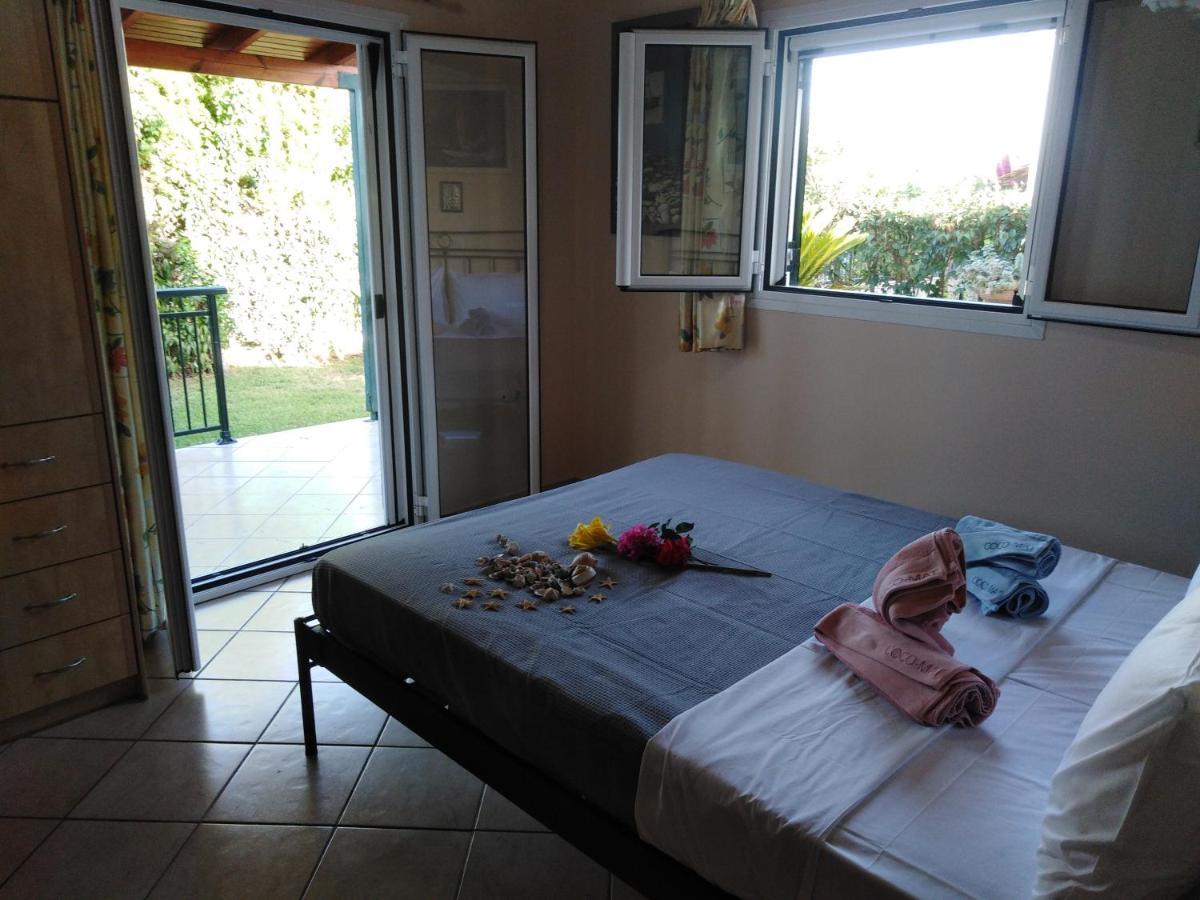 Golden Sea Villa Καλαμάτα Εξωτερικό φωτογραφία