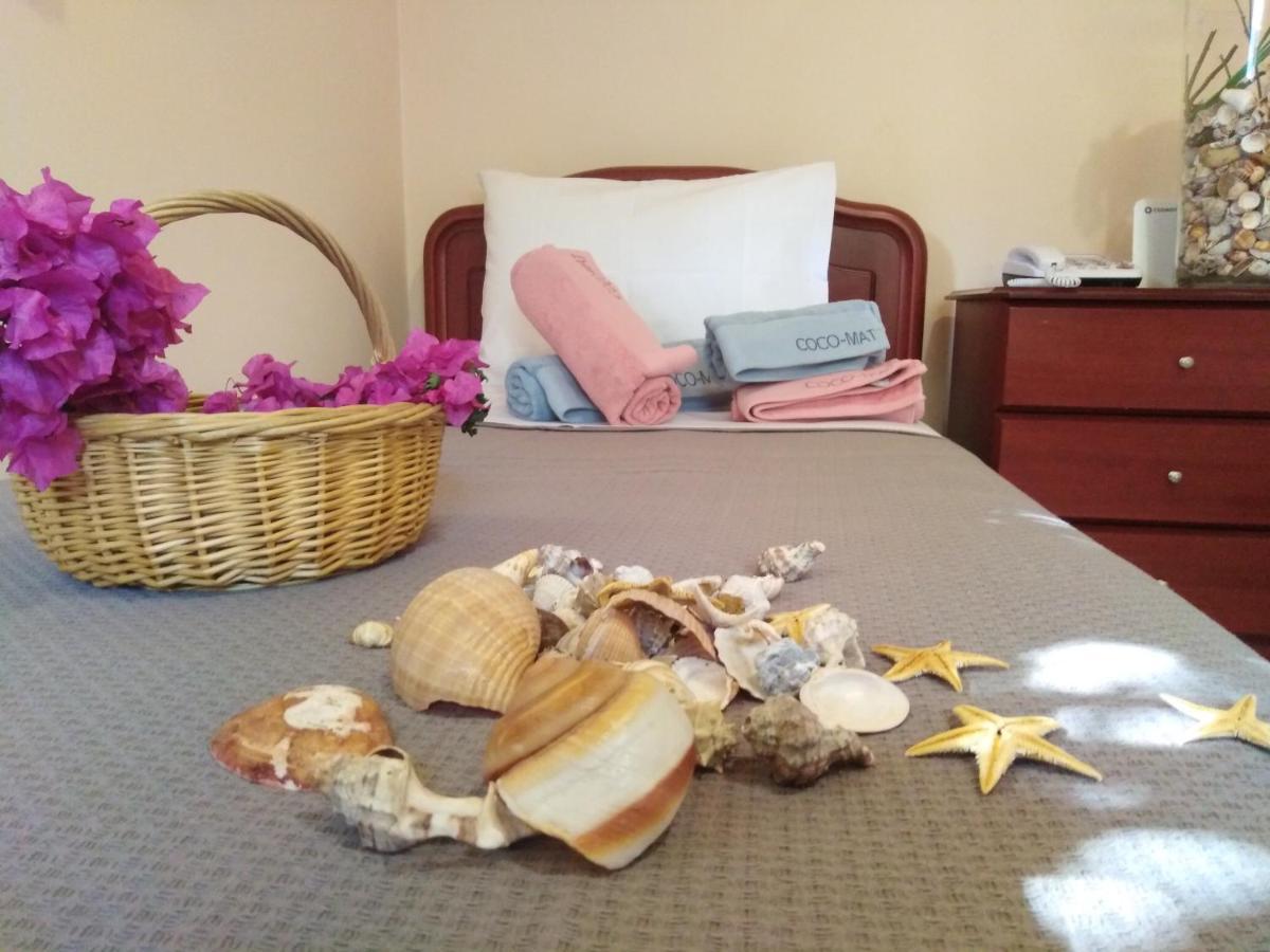 Golden Sea Villa Καλαμάτα Εξωτερικό φωτογραφία