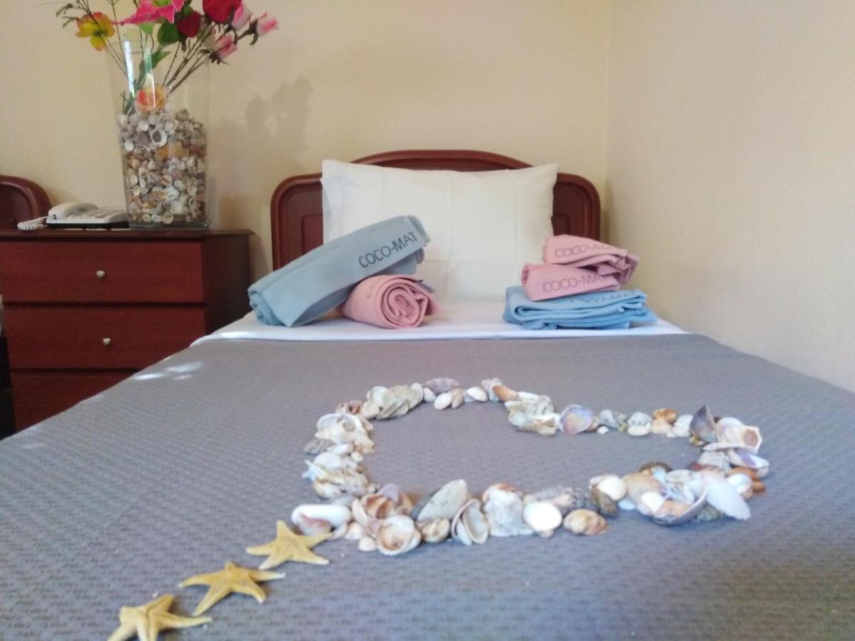 Golden Sea Villa Καλαμάτα Εξωτερικό φωτογραφία